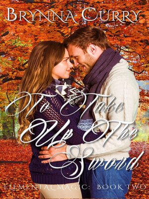 cover image of To Take Up the Sword
